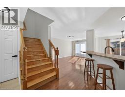 Family room - 103 Emick Drive, Ancaster, ON L9K0C9 Photo 12