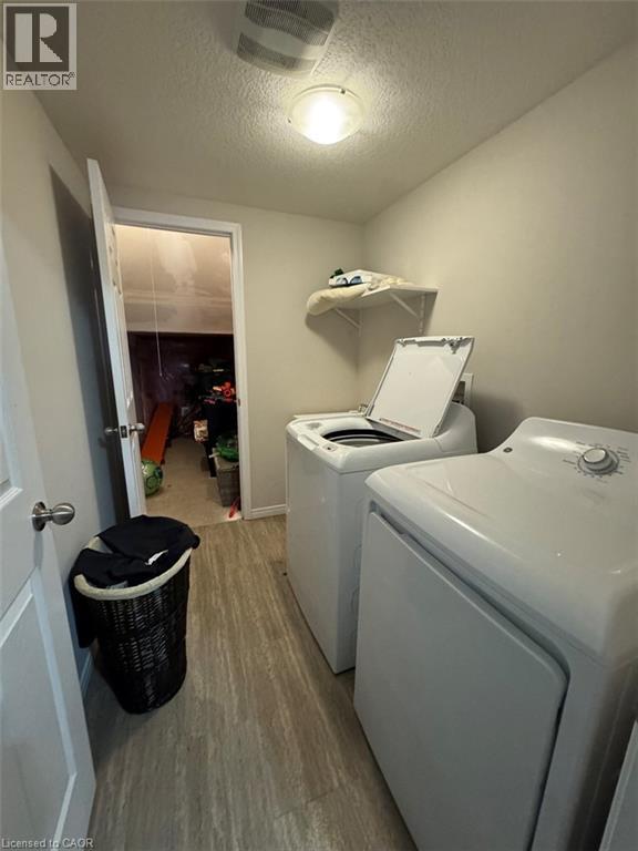 205 RACHEL Crescent Unit# B, Kitchener — photo 11
