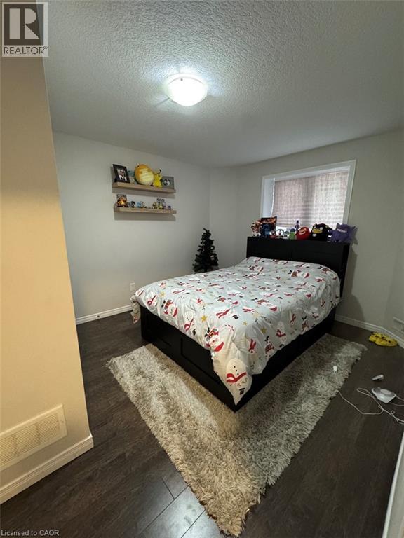205 RACHEL Crescent Unit# B, Kitchener — photo 8