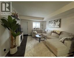 Living room - 205 Rachel Crescent Unit# B, Kitchener, ON N2R0H7 Photo 7