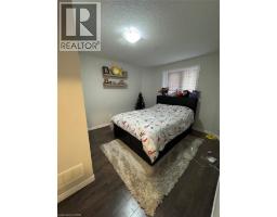 Laundry room - 205 Rachel Crescent Unit# B, Kitchener, ON N2R0H7 Photo 8