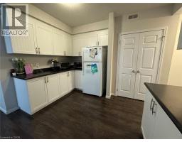 Dining room - 205 Rachel Crescent Unit# B, Kitchener, ON N2R0H7 Photo 9