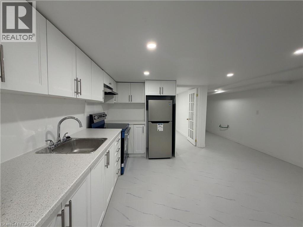 804 ST CLAIR Avenue W Unit# BSMT, Toronto — photo 7