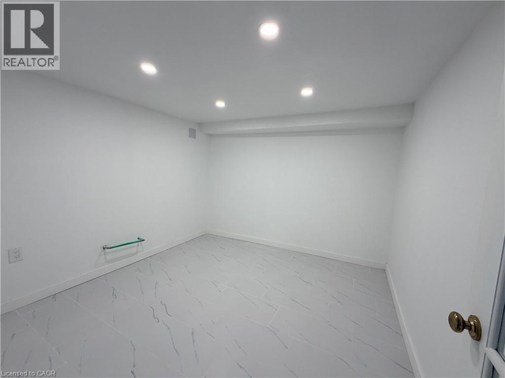 804 ST CLAIR Avenue W Unit# BSMT, Toronto — photo 8
