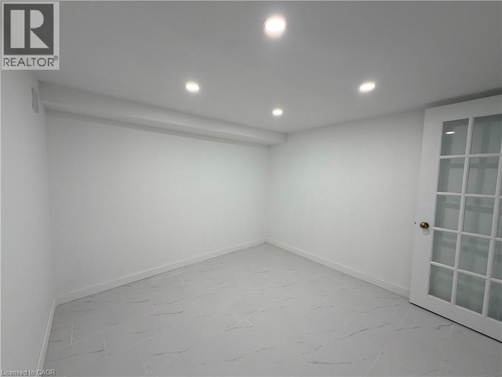804 ST CLAIR Avenue W Unit# BSMT, Toronto — photo 9
