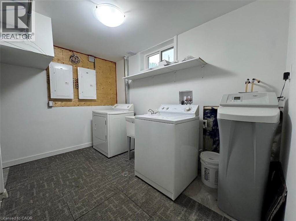 131 KINZIE Avenue Unit# Main Level, Kitchener — photo 10