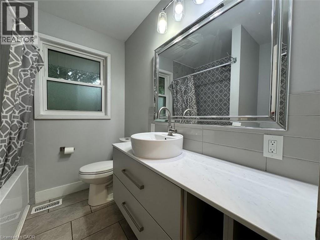 131 KINZIE Avenue Unit# Main Level, Kitchener — photo 11