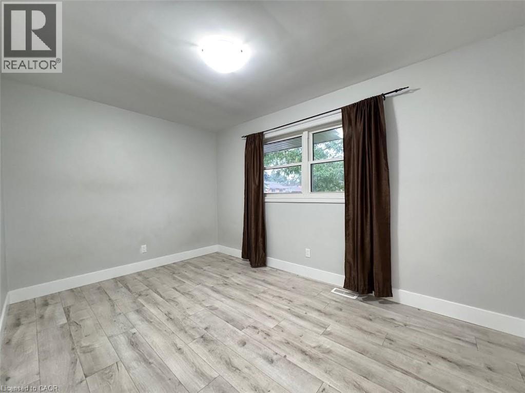 131 KINZIE Avenue Unit# Main Level, Kitchener — photo 4