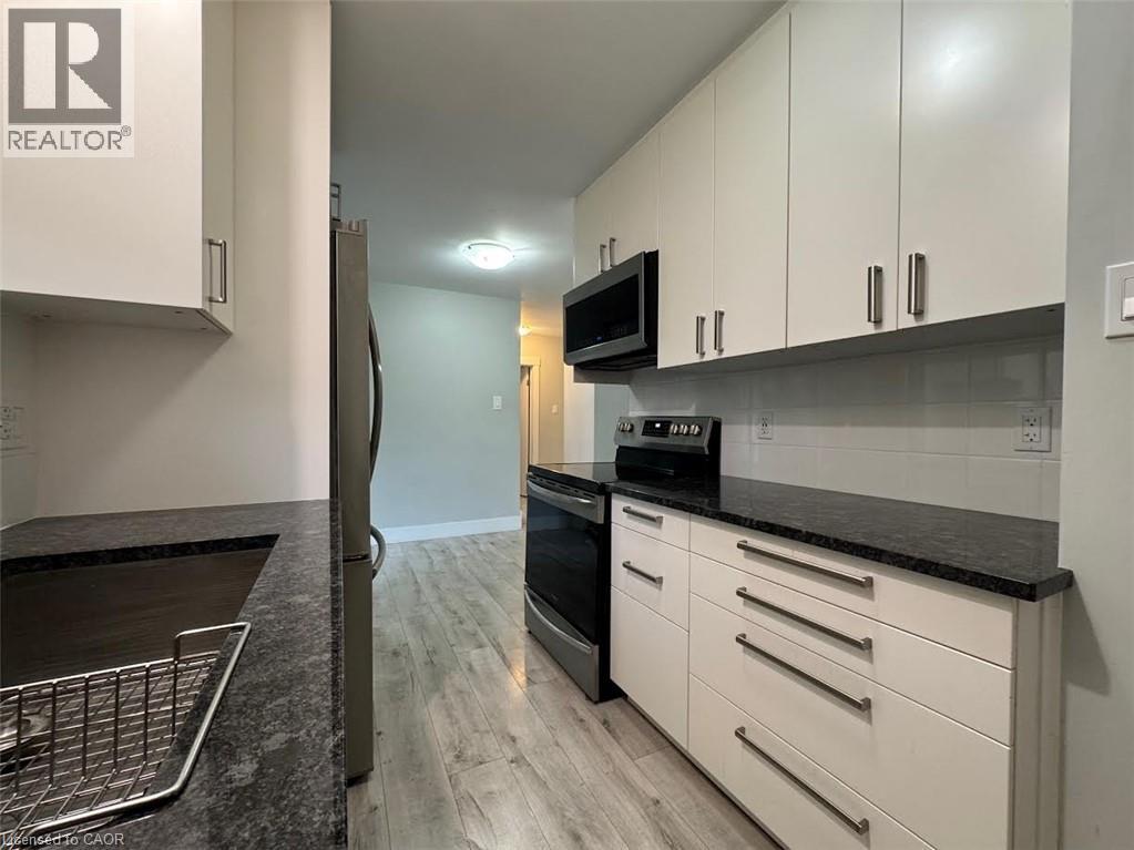 131 KINZIE Avenue Unit# Main Level, Kitchener — photo 6