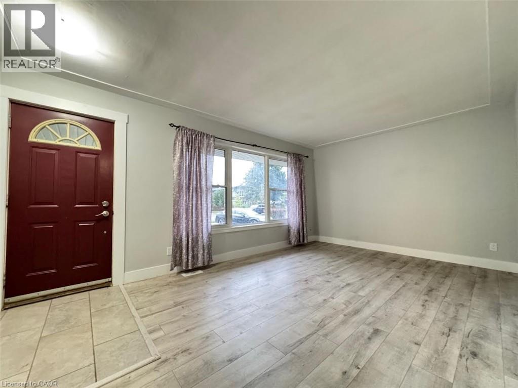 131 KINZIE Avenue Unit# Main Level, Kitchener — photo 8