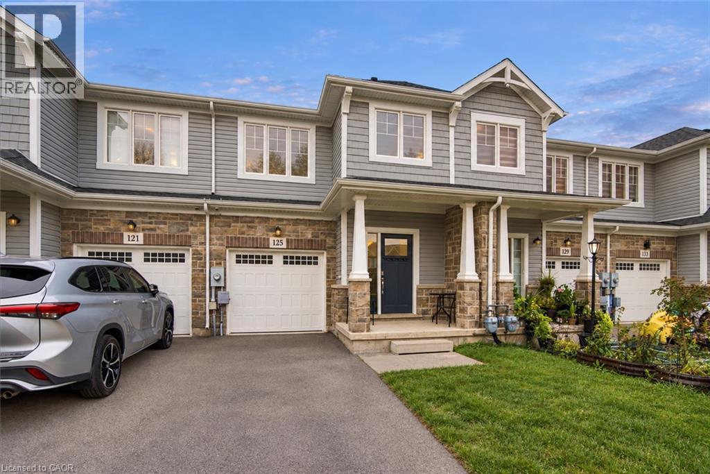 125 SUNFLOWER Place, Welland — photo 2