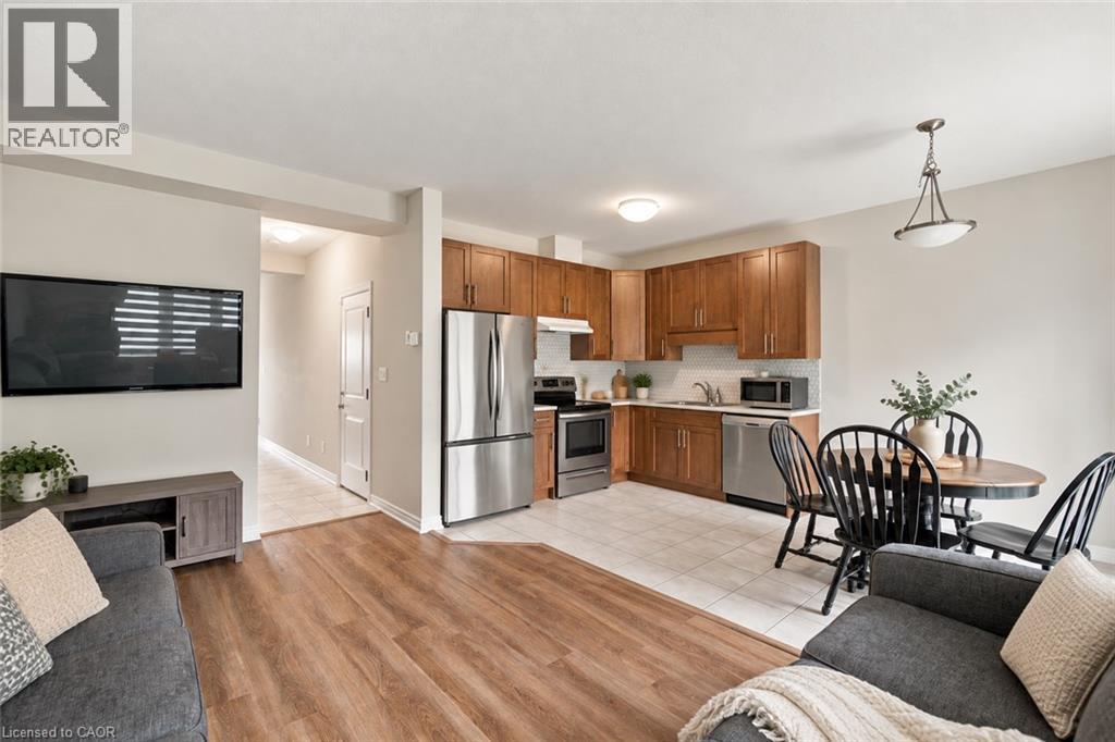 125 SUNFLOWER Place, Welland — photo 8