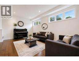 Laundry room - 7 Hardy Street, Guelph, ON N1E5G4 Photo 12