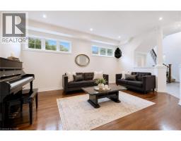 Dining room - 7 Hardy Street, Guelph, ON N1E5G4 Photo 13