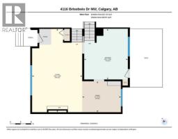 4116 Brisebois Drive Nw, Calgary, AB T2L2E7 Photo 48