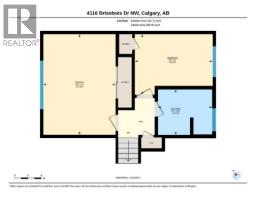 4116 Brisebois Drive Nw, Calgary, AB T2L2E7 Photo 49
