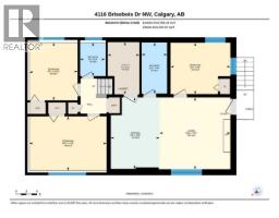 4116 Brisebois Drive Nw, Calgary, AB T2L2E7 Photo 50