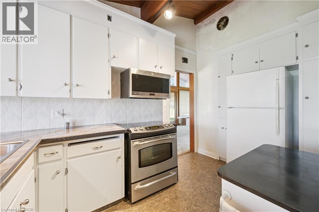 234 BRANT Road - 15