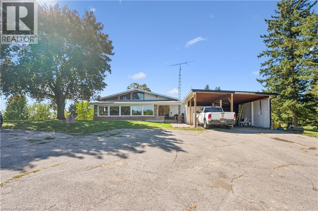 234 BRANT Road - 2