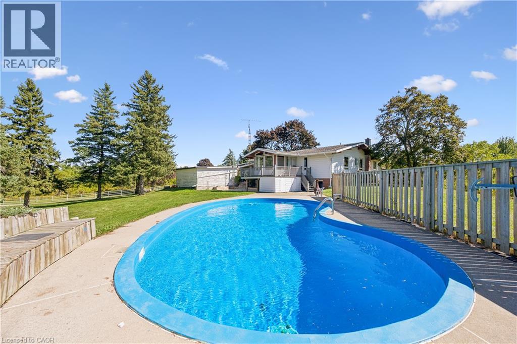 234 BRANT Road - 34