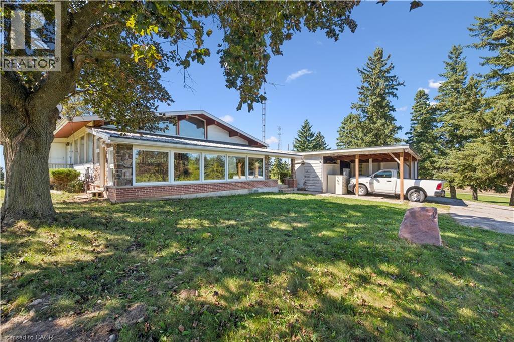 234 BRANT Road, Brant County — photo 4