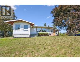 Eat in kitchen - 234 Brant Road, Brant County, ON N0E1N0 Photo 6