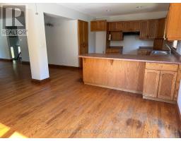 Kitchen - 105 Maple Grove Lane, Georgian Bluffs, ON N4K0G2 Photo 7