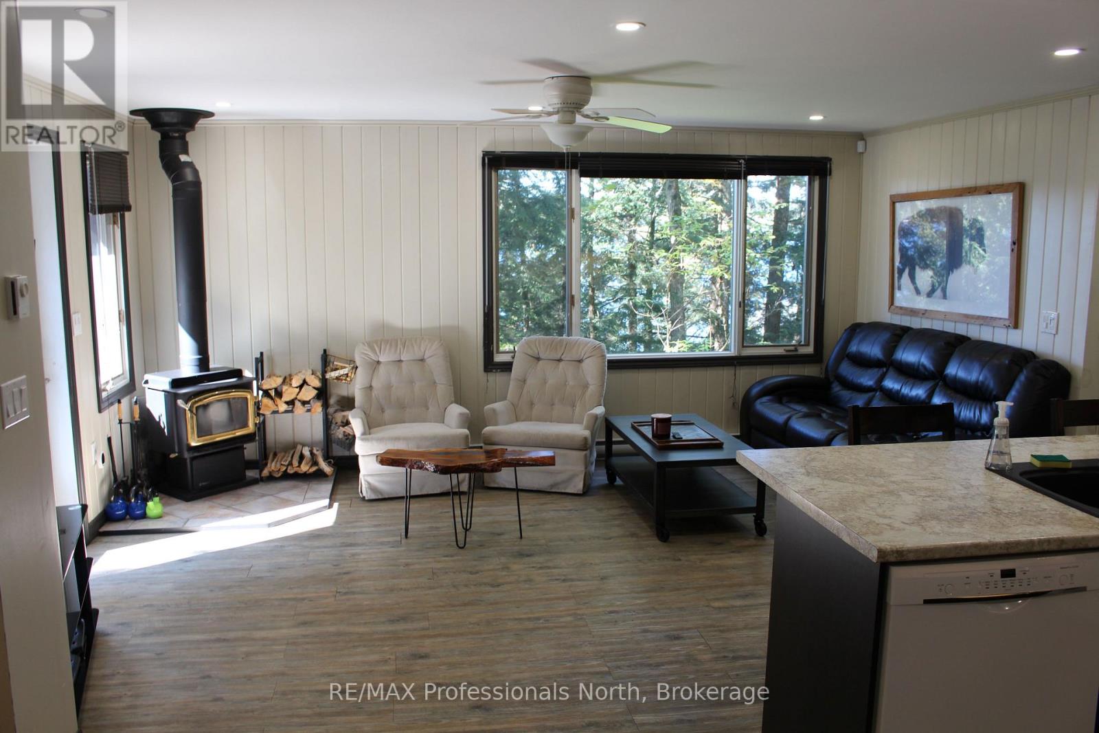 1813 KASHAGAWIGAMOG LAKE ROAD - 11