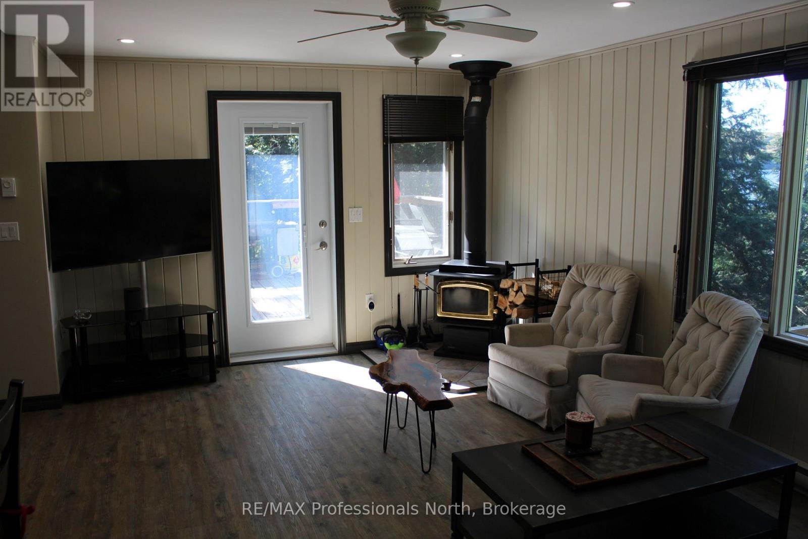 1813 KASHAGAWIGAMOG LAKE ROAD - 12