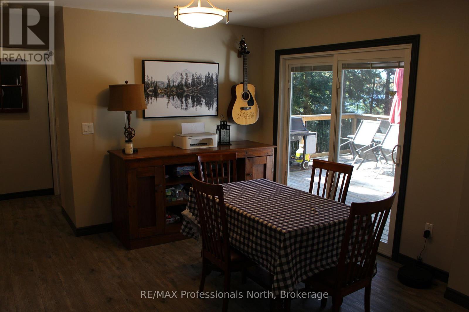 1813 KASHAGAWIGAMOG LAKE ROAD - 13