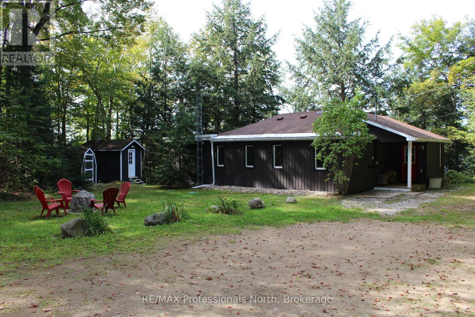 1813 KASHAGAWIGAMOG LAKE ROAD - 2