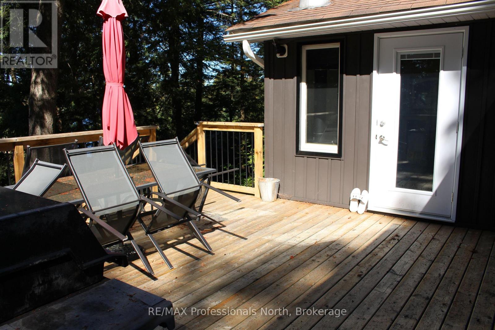 1813 KASHAGAWIGAMOG LAKE ROAD - Image 22