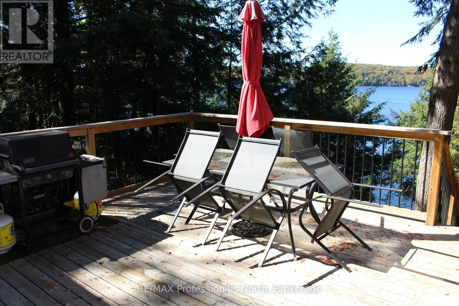 1813 KASHAGAWIGAMOG LAKE ROAD - 23