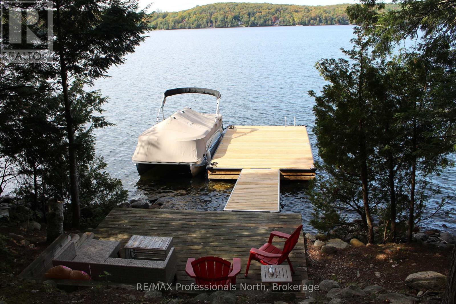 1813 KASHAGAWIGAMOG LAKE ROAD - 25