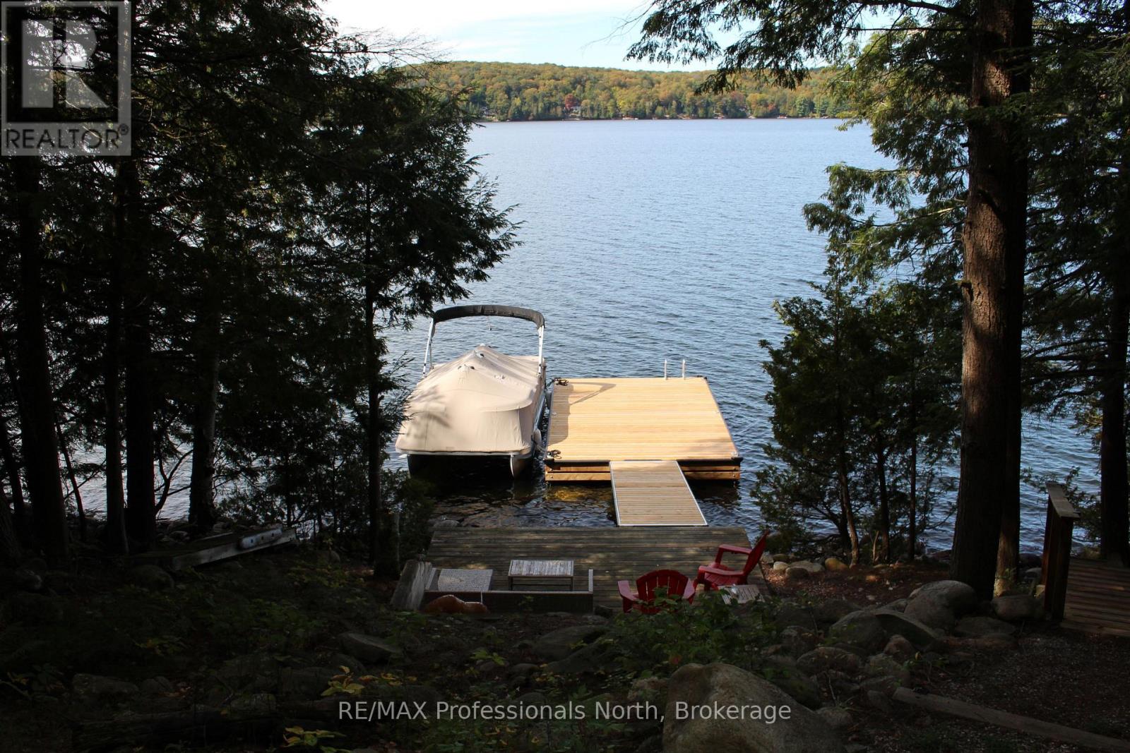 1813 KASHAGAWIGAMOG LAKE ROAD - 26