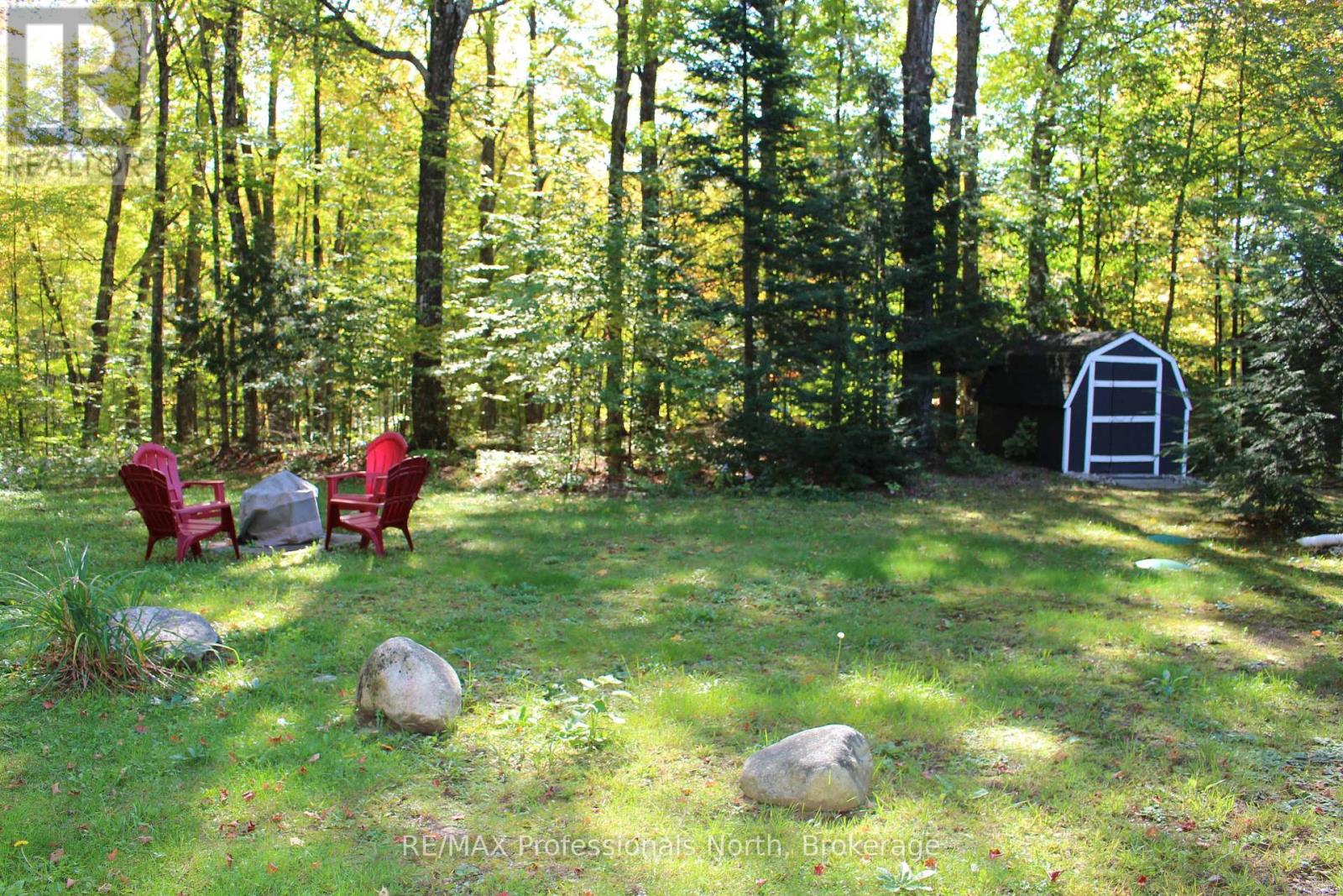 1813 KASHAGAWIGAMOG LAKE ROAD - 27