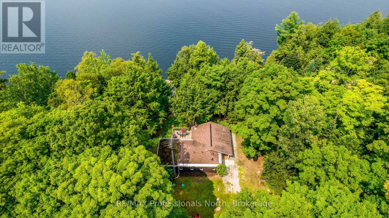 1813 KASHAGAWIGAMOG LAKE ROAD - Image 30