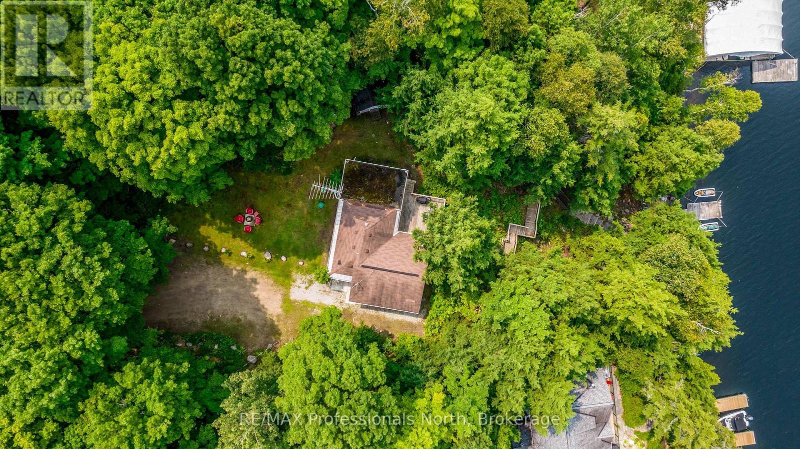 1813 KASHAGAWIGAMOG LAKE ROAD - 31