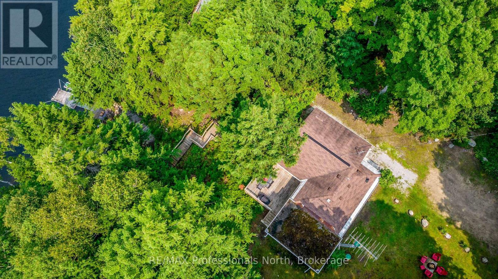 1813 KASHAGAWIGAMOG LAKE ROAD - 33
