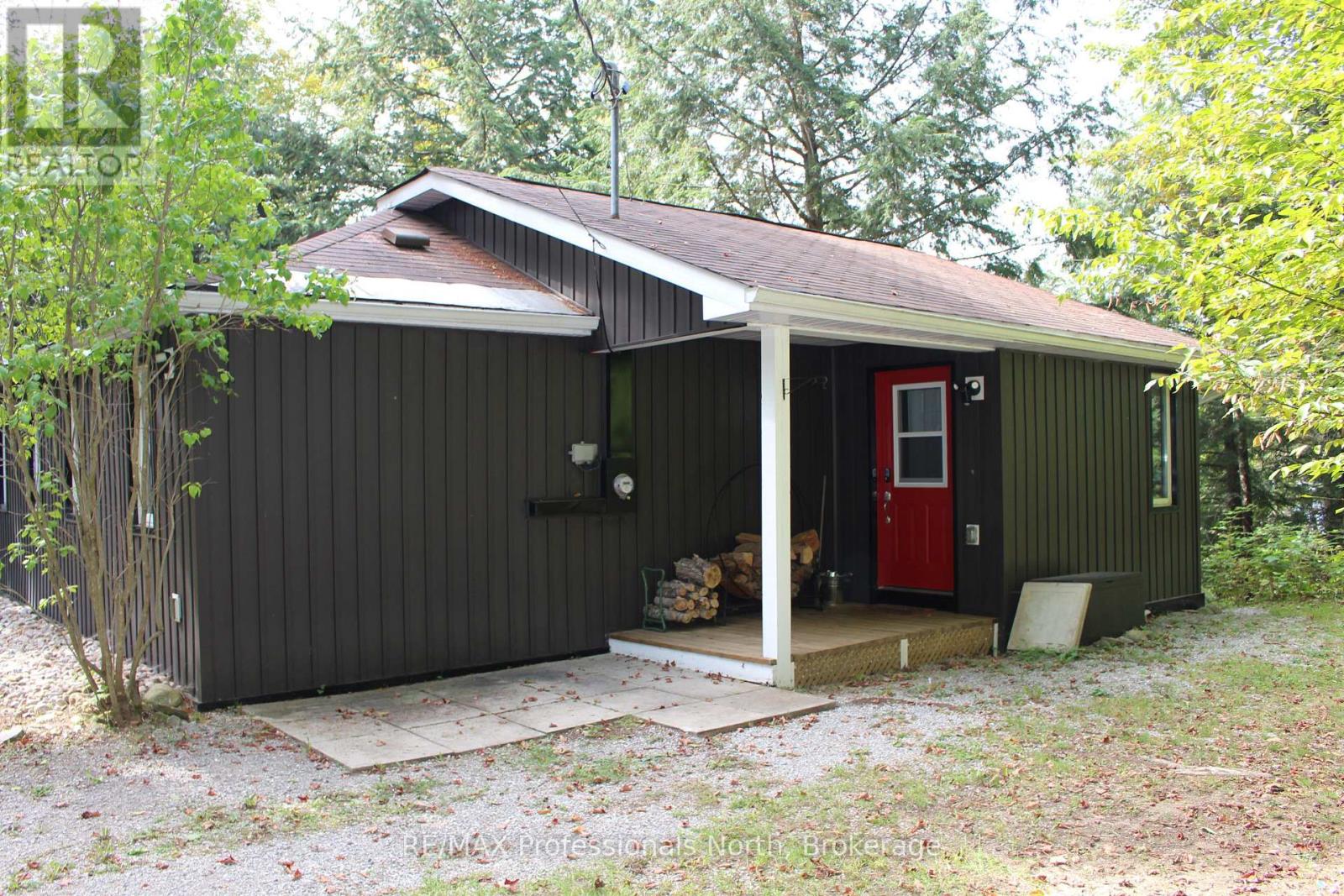 1813 KASHAGAWIGAMOG LAKE ROAD - 5