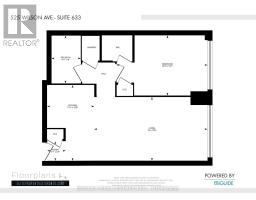 633 - 525 Wilson Avenue, Toronto, ON M3H0A7 Photo 32