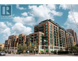 633 - 525 Wilson Avenue, Toronto, ON M3H0A7 Photo 47