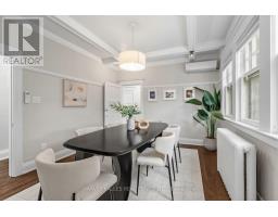 Bedroom 3 - 61 Appleton Avenue, Toronto, ON M6E3A4 Photo 10