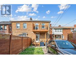 61 Appleton Avenue, Toronto, ON M6E3A4 Photo 37