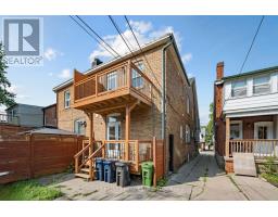 61 Appleton Avenue, Toronto, ON M6E3A4 Photo 38