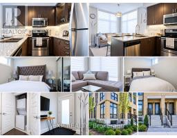 39 - 15 Eldora Avenue, Toronto, ON M2M1A4 Photo 10