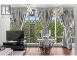 305 - 477 Richmond Street W, Toronto, ON M5V3E7 Photo 6