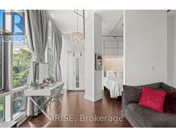 305 - 477 Richmond Street W, Toronto, ON M5V3E7 Photo 8