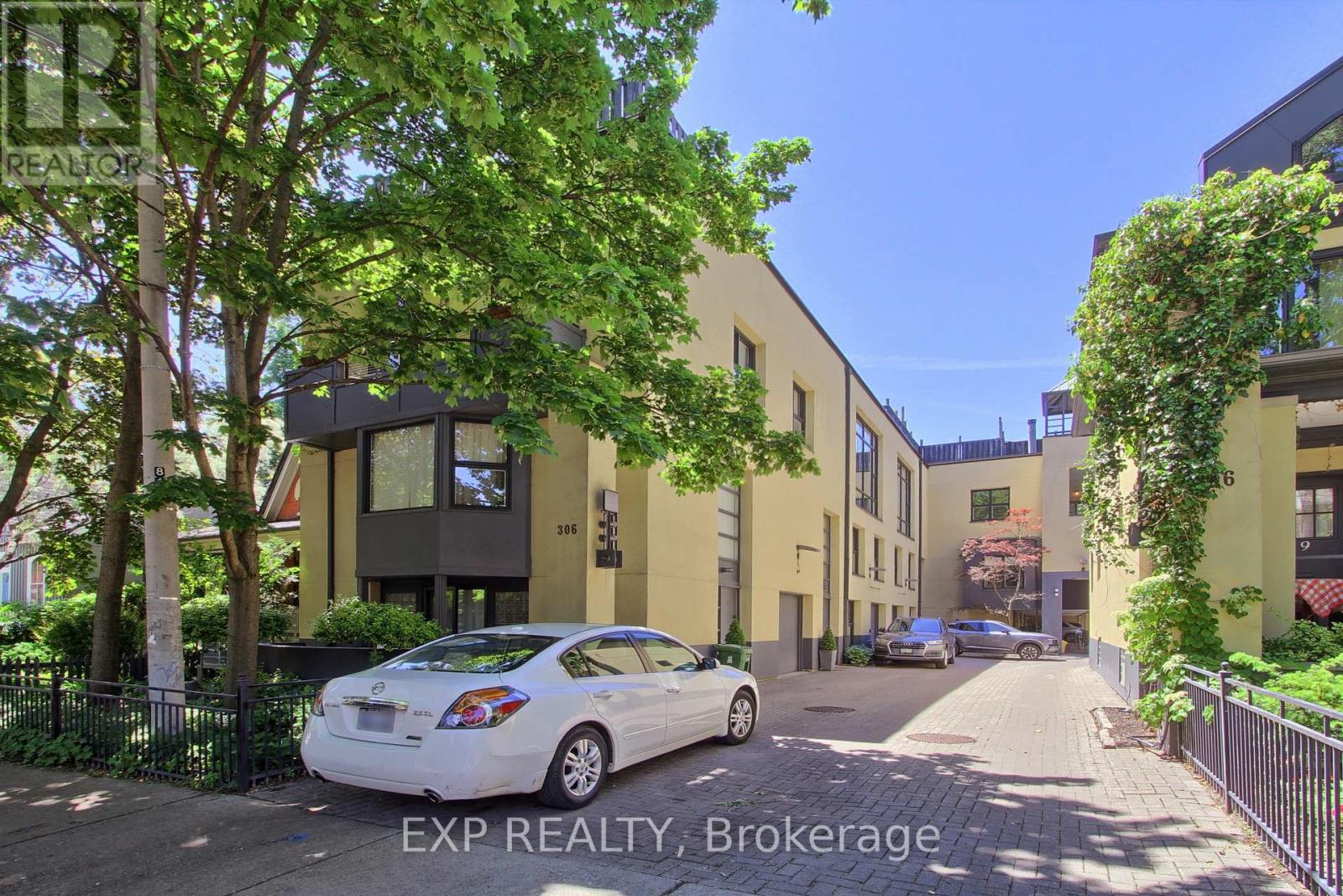 Property for sale at 4 - 306 SACKVILLE STREET