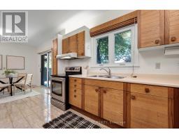 Laundry room - 54 Ambrose Road, Toronto, ON M2K2W9 Photo 10